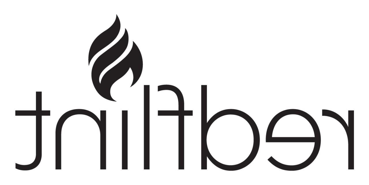 redflint logo